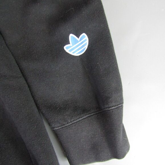 Adidas Always Fresh Always Original Hoodie Men's Size XL Fruit Hooded Sweatshirt - Picture 9 of 12